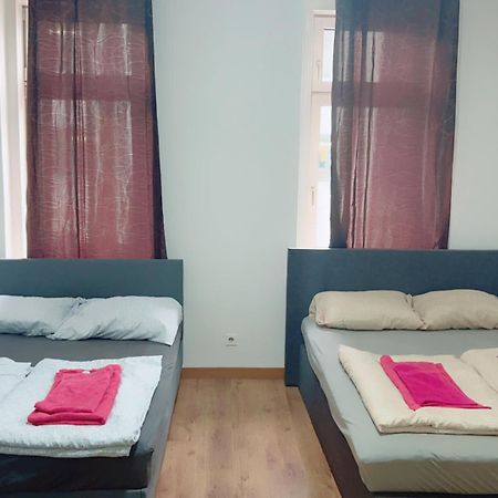 Sam Apartment 19A Wien Eksteriør billede
